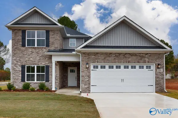 305 Plant View Drive, Meridianville, AL 35759