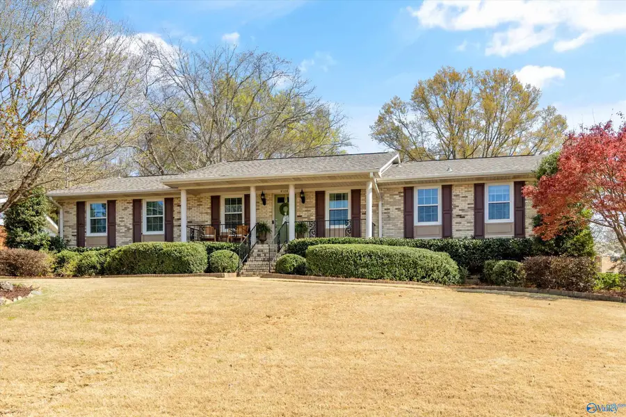 8126 Hillside Lane Se, Huntsville, AL 35802 - #2