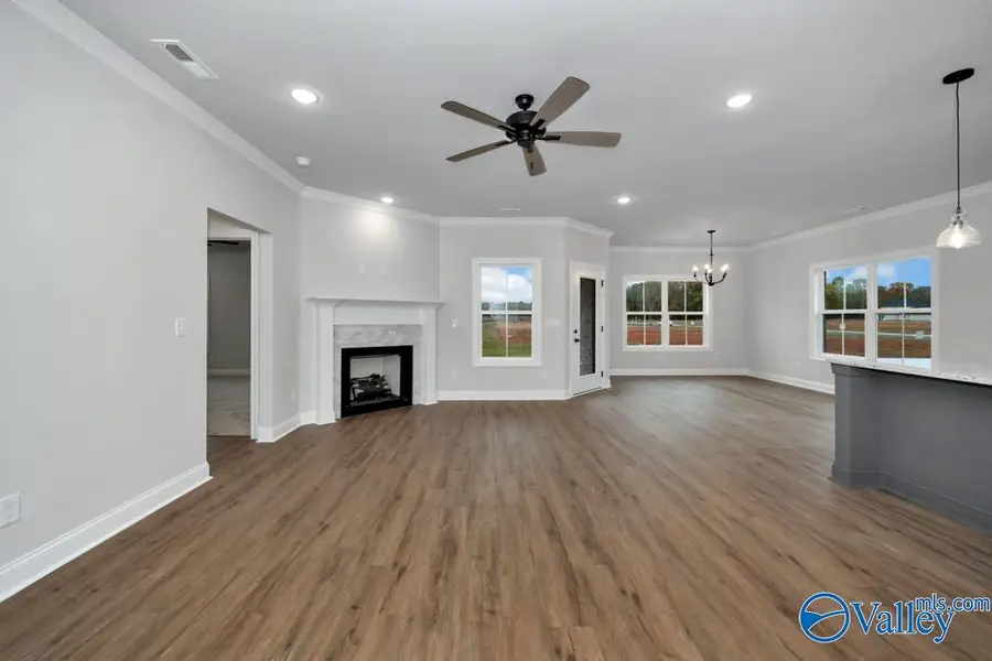 104 Alton Dale Drive, Toney, AL 35773 - #3