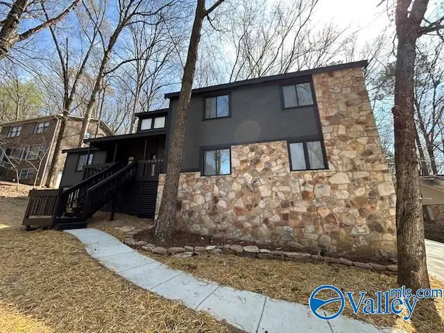 14028 Astalot Drive, Huntsville, AL 35803 - #2