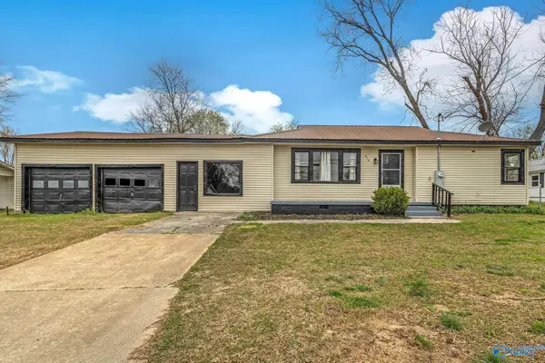 617 College Avenue, Boaz, AL 35957