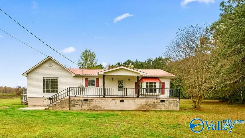 120 County Road 538, Centre, AL 35960 - #1