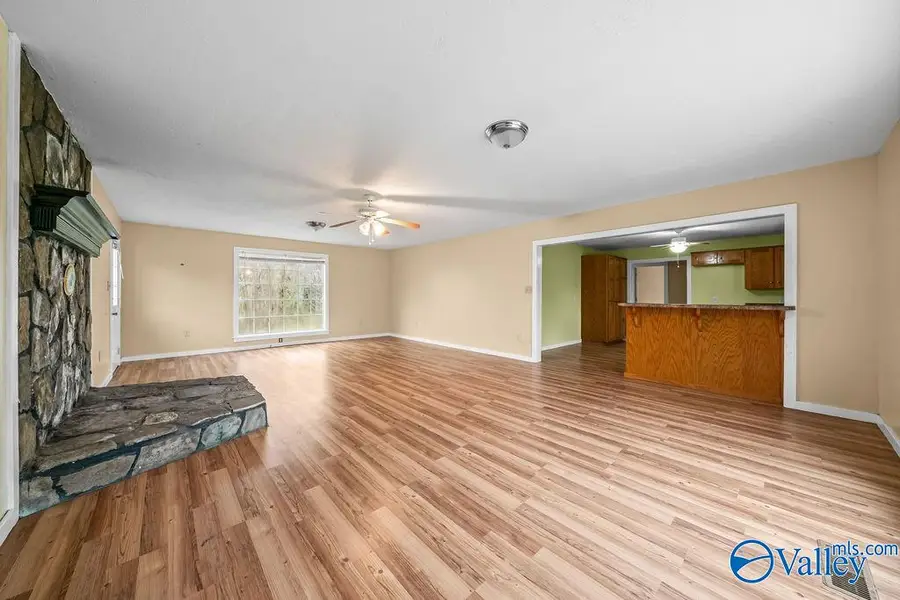 120 County Road 538, Centre, AL 35960 - #2