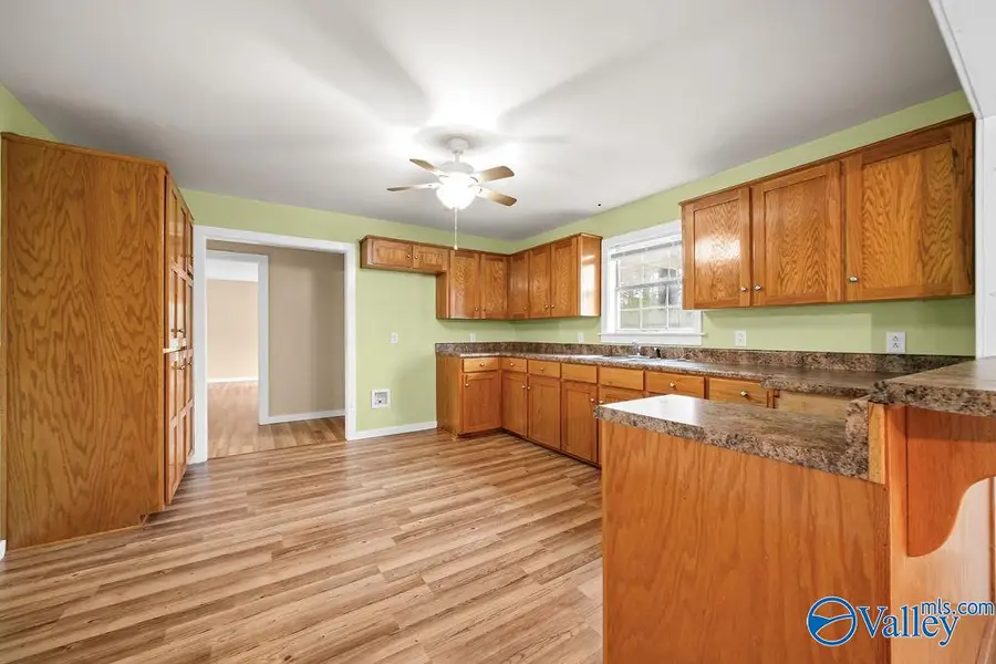 120 County Road 538, Centre, AL 35960 - #3