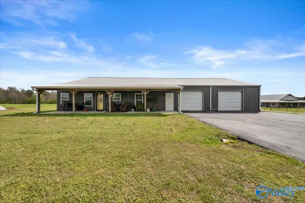 65 County Road 340, Geraldine, AL 35974