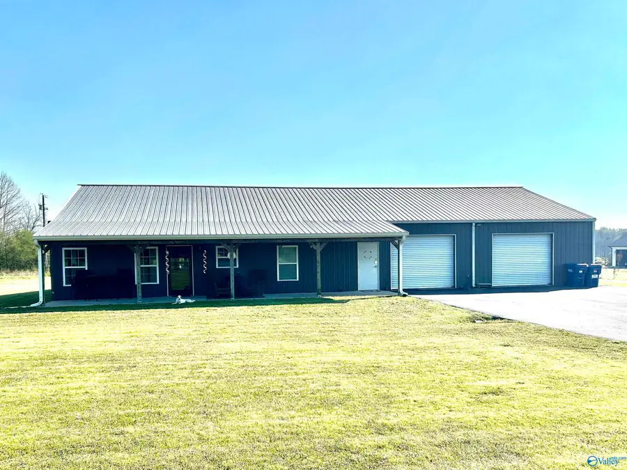 65 County Road 340, Geraldine, AL 35974 - #2