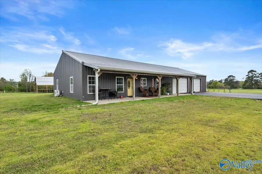 65 County Road 340, Geraldine, AL 35974 - #3