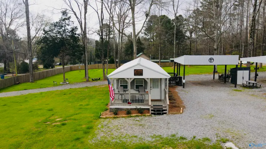 355 Whitaker Drive, Grant, AL 35747 - #2
