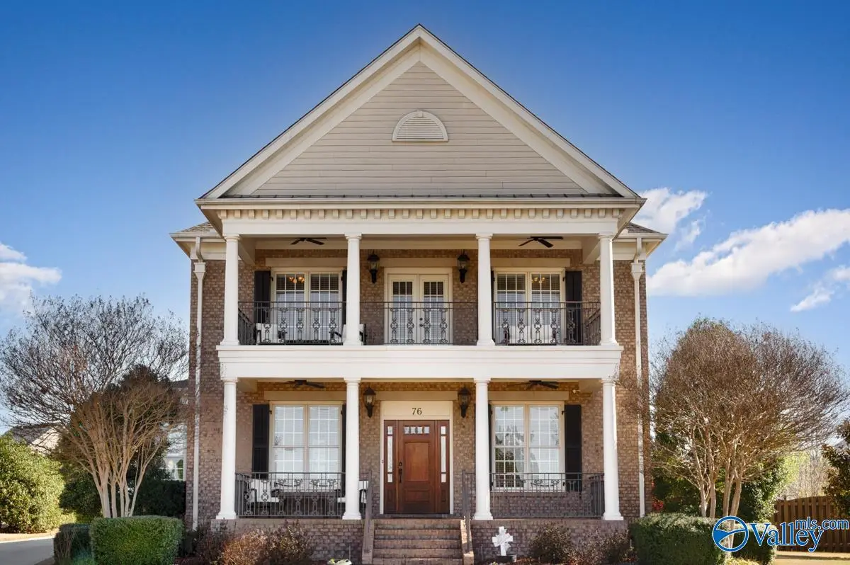 76 Lake Forest Blvd Sw, Huntsville, AL 35824 - #1