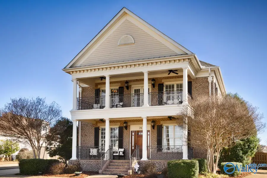 76 Lake Forest Blvd Sw, Huntsville, AL 35824 - #3