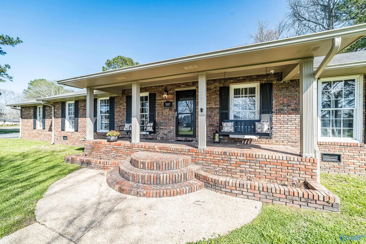 5187 Main Drive, New Hope, AL 35760 - #1