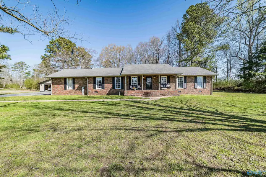 5187 Main Drive, New Hope, AL 35760 - #3