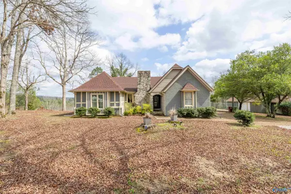 1190 Grandview Drive, Hamilton, AL 35570