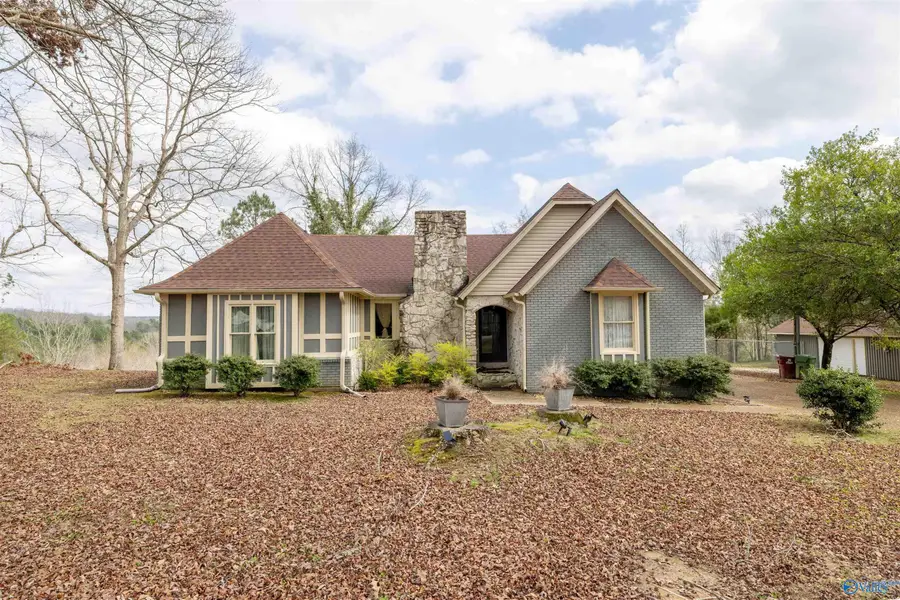 1190 Grandview Drive, Hamilton, AL 35570 - #2