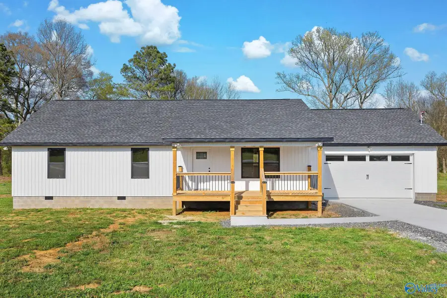 2308 County Road 24, Crossville, AL 35962 - #3