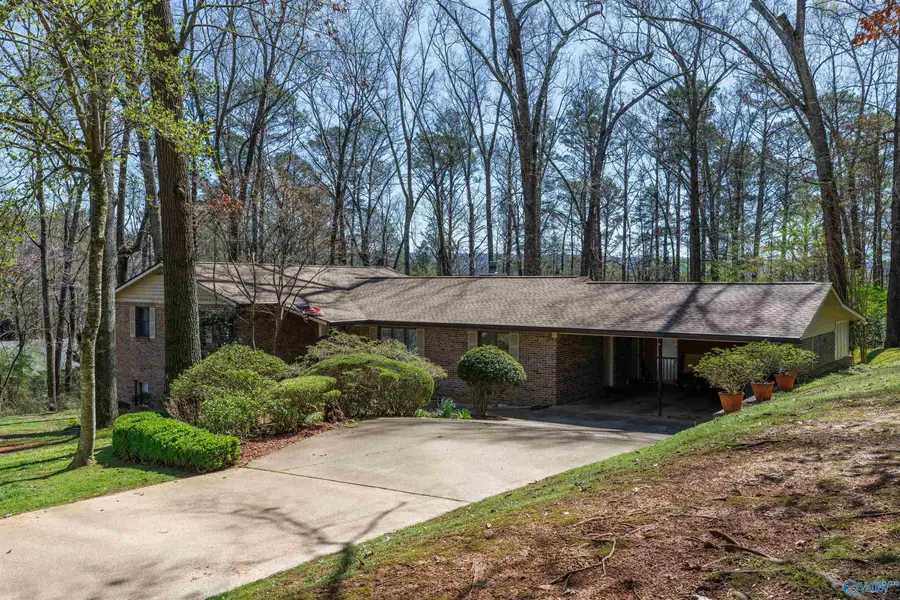 135 Bellefonte Drive, Scottsboro, AL 35769 - #2