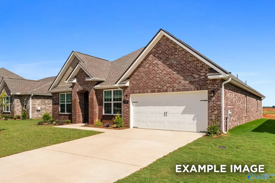 100 Goodwood Lane, Toney, AL 35773 - #3