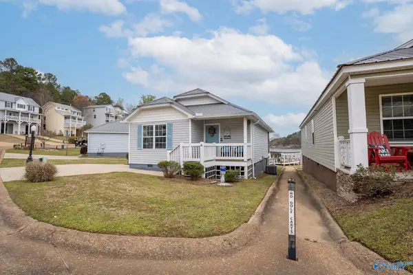 4480 County Road 44, Leesburg, AL 35983