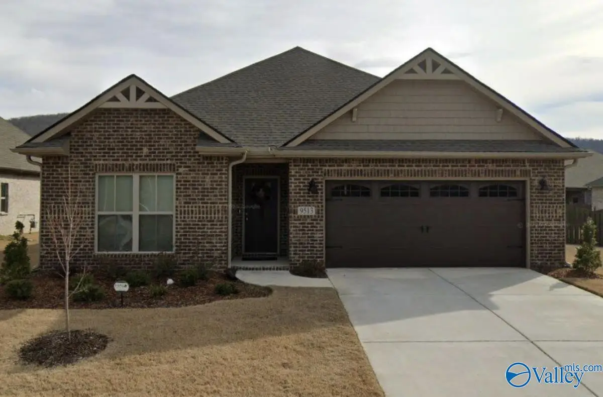 9513 Hampton Oak Drive, Owens Cross Roads, AL 35763 - #1