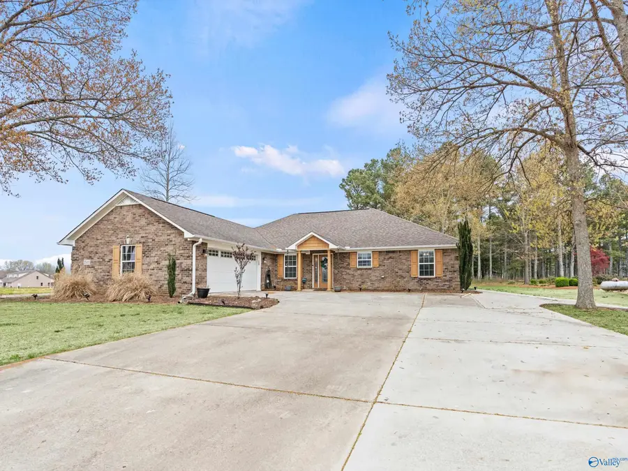 25433 Drawbaugh Road, Athens, AL 35613 - #3