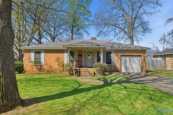 1419 10th Avenue Se, Decatur, AL 35601