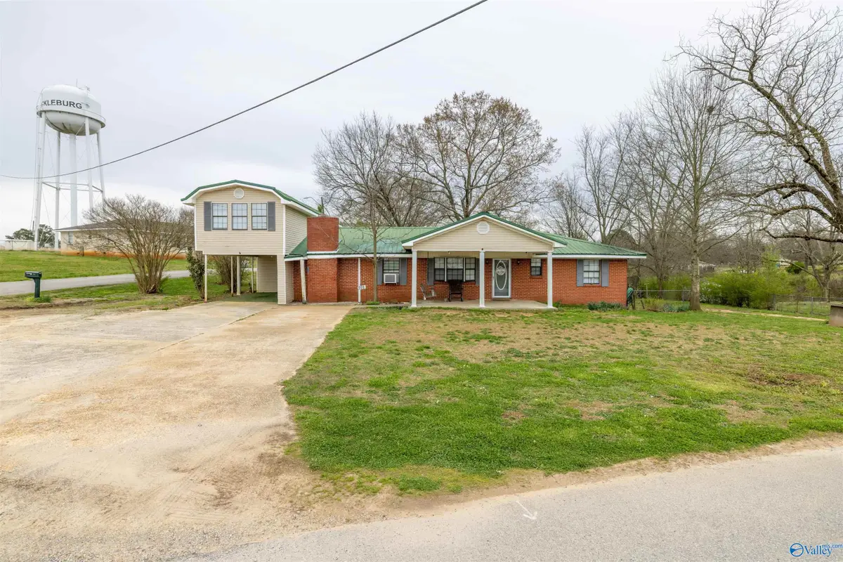 702 Walker Street, Hackleburg, AL 35564 - #1