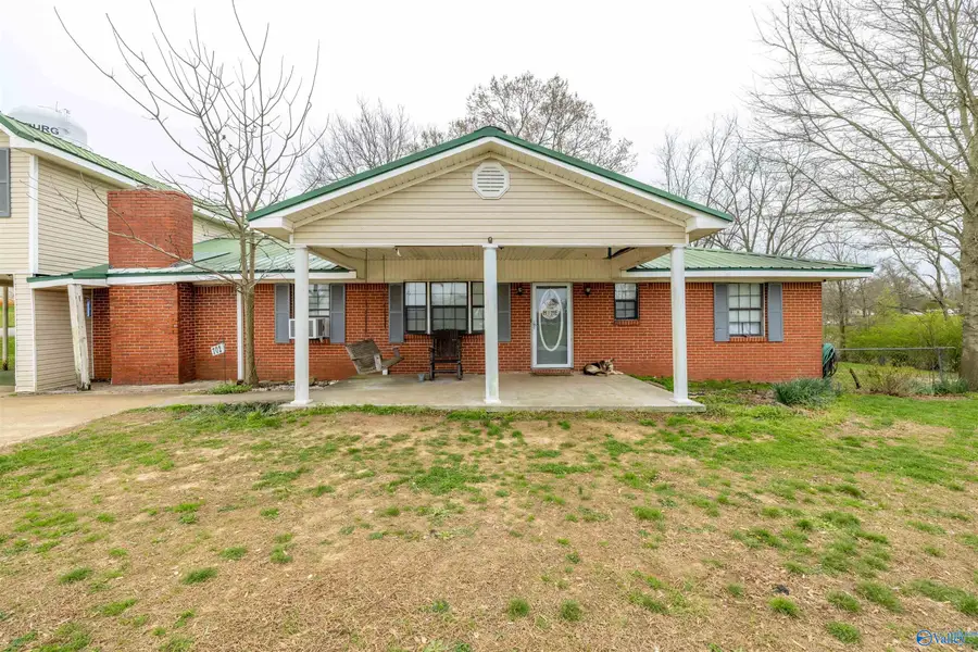 702 Walker Street, Hackleburg, AL 35564 - #3