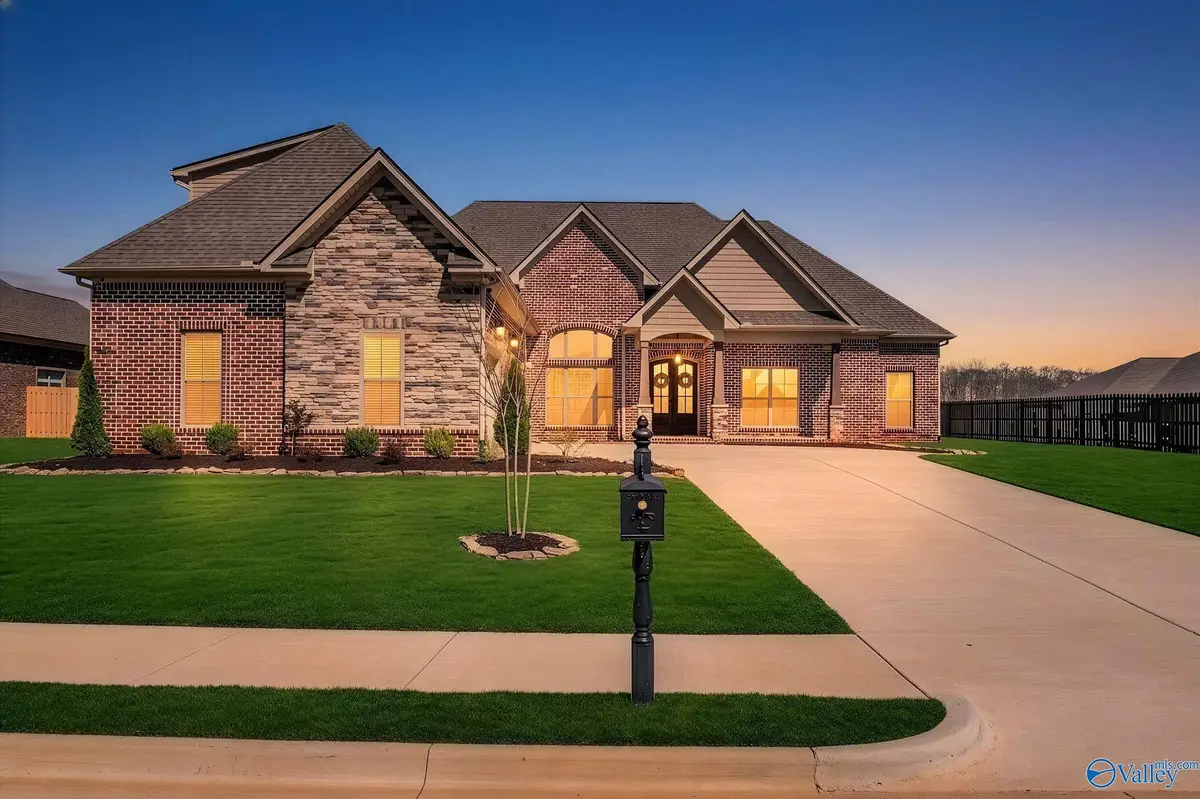 22723 Ansley Drive, Athens, AL 35613 - #1