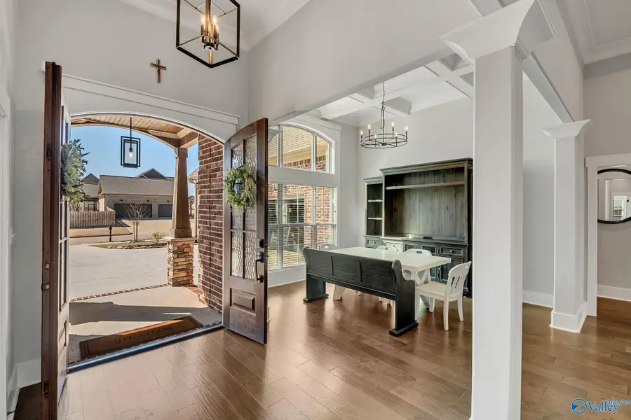 22723 Ansley Drive, Athens, AL 35613 - #2