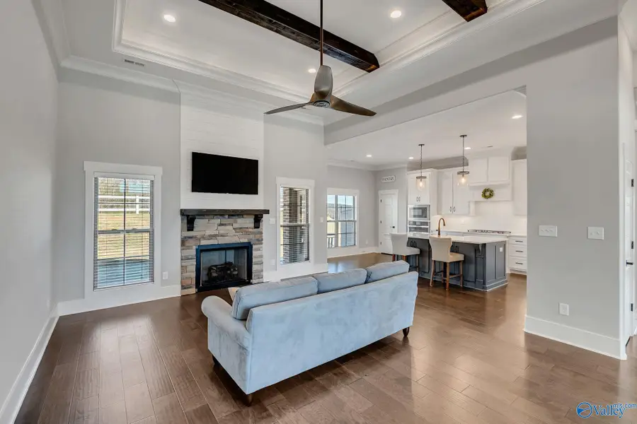 22723 Ansley Drive, Athens, AL 35613 - #3