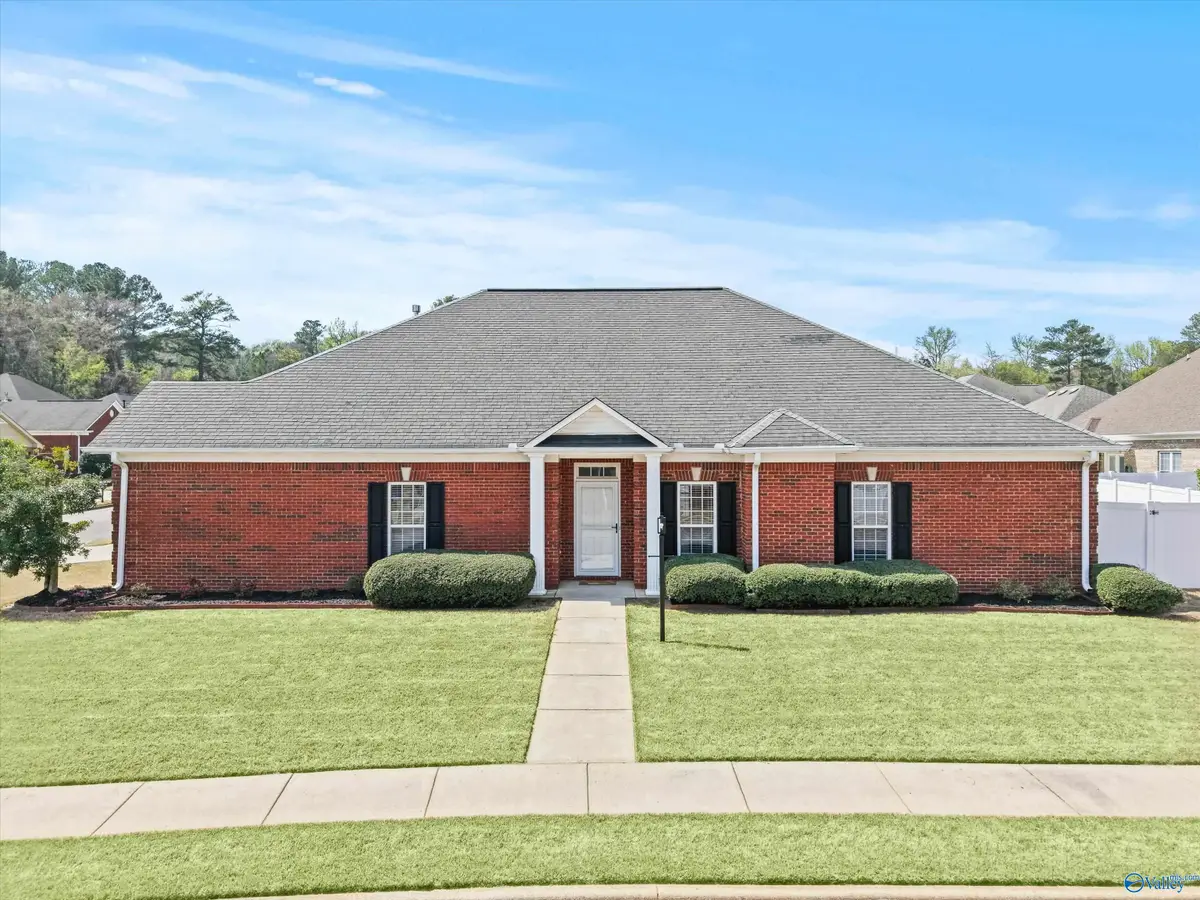 2511 Millwood Circle, Huntsville, AL 35803 - #1