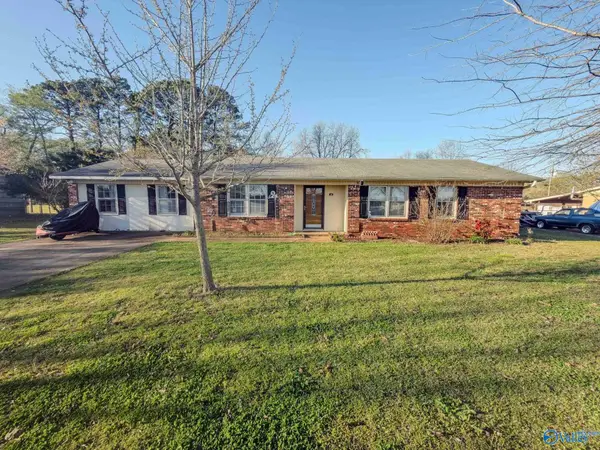 316 SW Clearview Street, Decatur, AL 35601