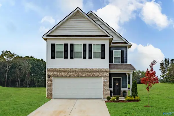 196 Mill Valley Way, New Market, AL 35761