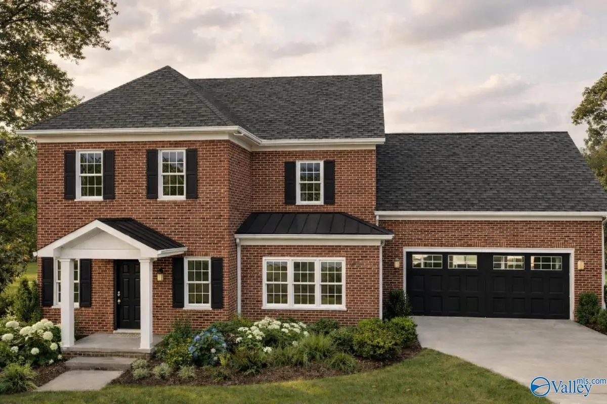 174 Tumbleweed Drive, Guntersville, AL 35976 - #1