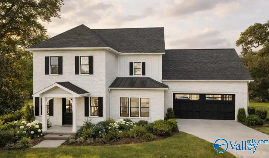 175 Tumbleweed Drive, Guntersville, AL 35976 - #2