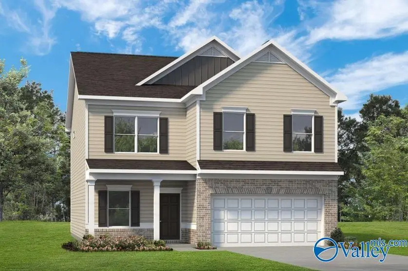 340 Emma Way, New Market, AL 35761 - #2