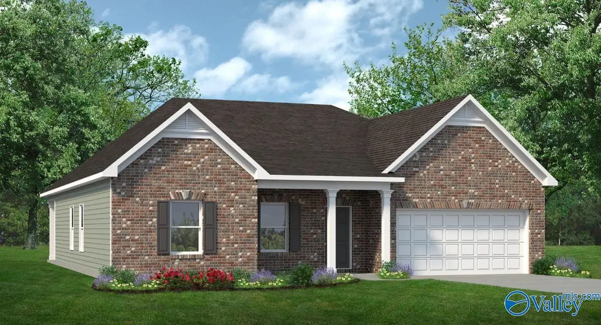 338 Emma Way, New Market, AL 35761 - #1