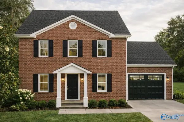 204 Tumbleweed Drive, Guntersville, AL 35976