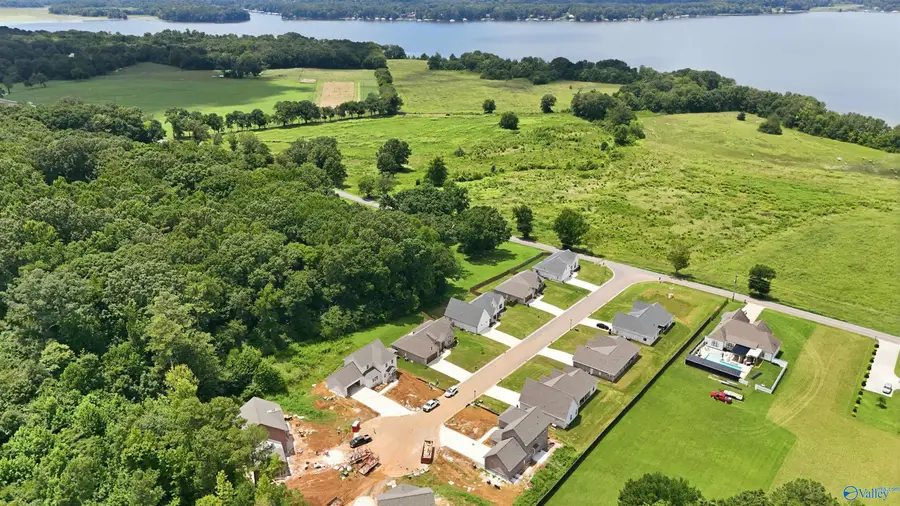 205 Tumbleweed Drive, Guntersville, AL 35976 - #2