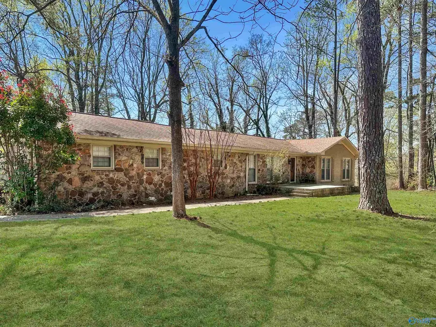 298 Meridianville Road, Meridianville, AL 35759 - #3