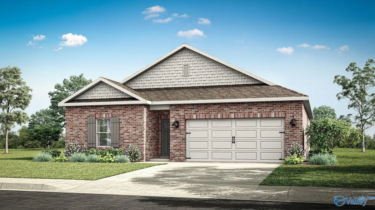 18927 Wicklow Circle, Athens, AL 35613 - #1