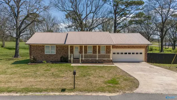 50 Webb Circle, Altoona, AL 35952