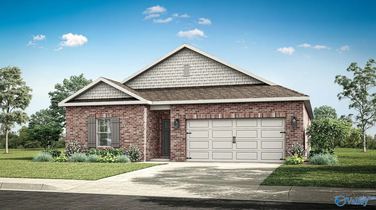 28116 Saddle Springs Drive Nw, Madison, AL 35756 - #1