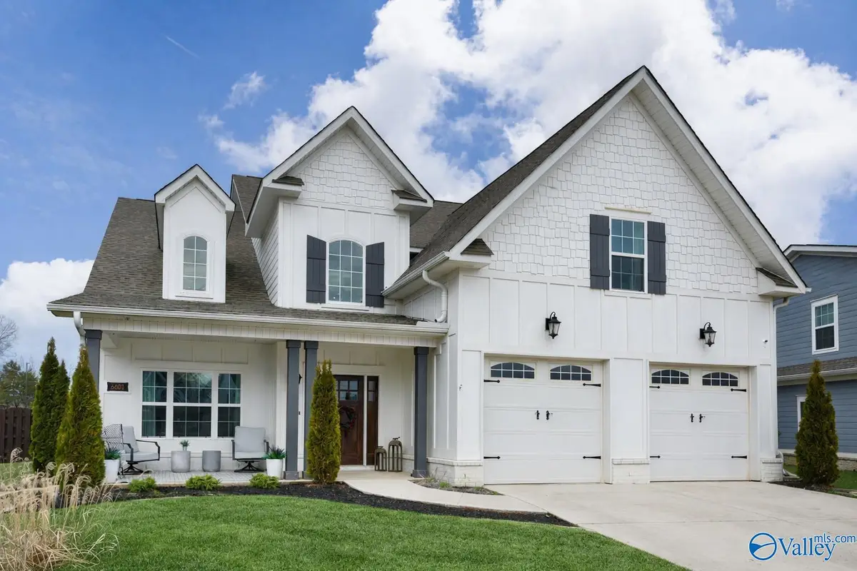 6601 Camilla Drive Nw, Madison, AL 35757 - #1