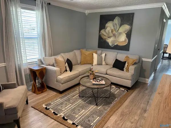 518 SW Noojin Street Sw, Attalla, AL 35954