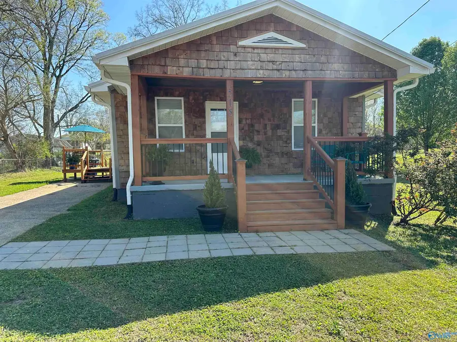 518 SW Noojin Street Sw, Attalla, AL 35954 - #3