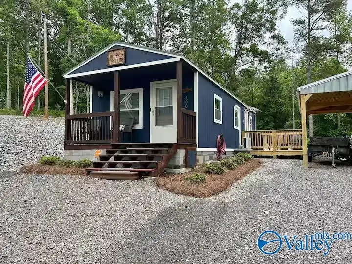 400 Whitaker Drive, Grant, AL 35747 - #2