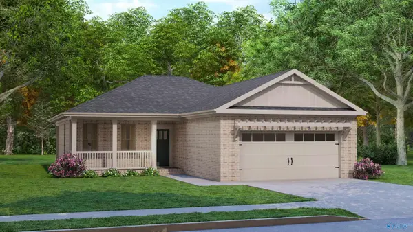 609 Freret Court, Huntsville, AL 35824