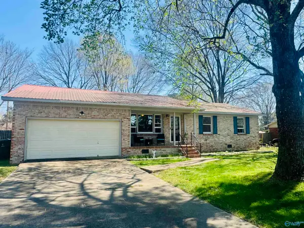 904 Gable Circle Sw, Hartselle, AL 35640