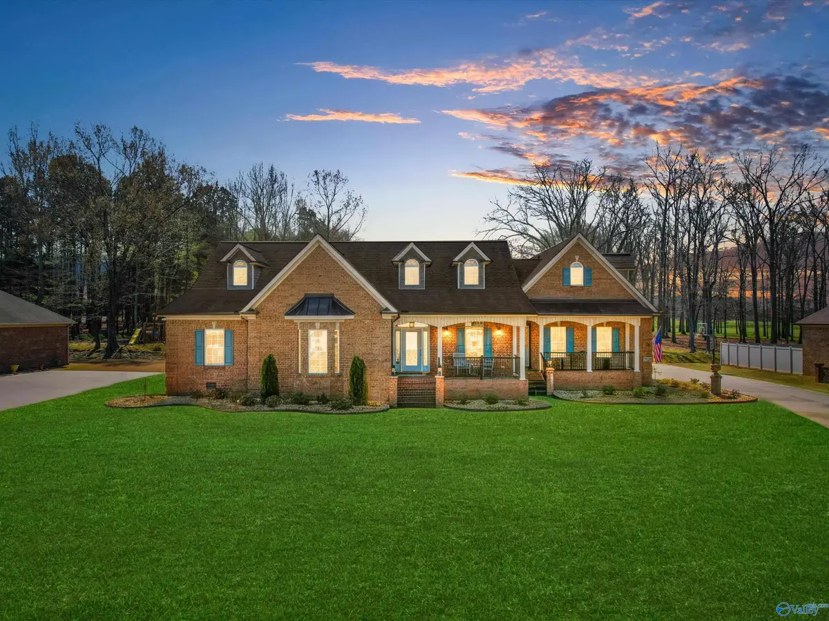 17594 Clearview Street, Athens, AL 35611 - #1